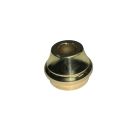 American Standard 31003.0990A Handle Escutcheon, Polished Brass