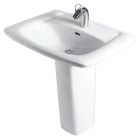 DaVinci Trylogia 31030W in White