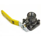 McDonnell & Miller 14-B 310447 , Blow Down Valve-Ball Type for 47,247,67,70B Water Feeders