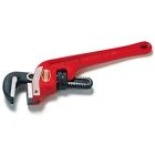 Ridgid E8 31055 8-Inch Heavy-Duty End Pipe Wrench