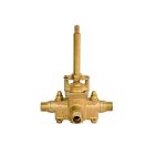 Newport Brass 1-684 Balanced Pressure Shower Trim Valve NO FINISH