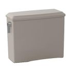 Toto ST494M#03 Contemporary/Modern Connelly Tank and Cover, Bone