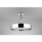 Dornbracht 28568970-04 Shower Head In Brushed Chrome