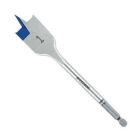 Irwin 88813 13/16" x 6" SPEEDBOR BLUE GROOVE Drill Bit