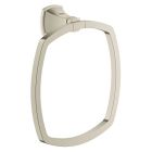 Grohe 40630EN0 Grandera Towel Ring