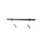 Colonial Bronze 311US26D 311 Series Pull in Satin Chrome