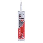 Oatey 25666 High Temp Red - Cartridge