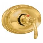 Phylrich TH144/004 TH144TO_004 - Baroque 3/4 Inch Thermostat, Trim Only