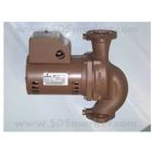 Taco 2400-30S-3P Hot Water Circulator Pump, SS, 1/6HP