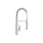 Grohe 31380000 K7 Ohm Sink Profi-Spray Medium Us in Chrome