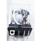Taco SR120-001RP TACO 120 VOLT "ICE CUBE" RELAY FOR TACO SR SERIES SWITCHING RELAY PANELS