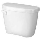 Gerber G0028980 Maxwell 1.28gpf Tank 12" Rough-in for Floor Mount Back Outlet Bowl in White
