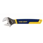 Irwin 2078612 Tools VISE-GRIP Adjustable Wrench, 12-Inch
