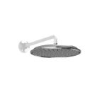 Toto TS112BL12#CP Classic Series Aero Rain Shower 12" 2.0 GPM Showerhead in Polished Chrome