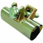 Jones Stephens R60050 Corp. R60-050 Stainless Steel Repair Clamp