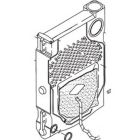 Weil-McLain 315-700-068 Back Section 80 PSI 7818