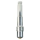 Kohler 31584-BC Left Hand Valve Stem Assembly in Brushed Chrome