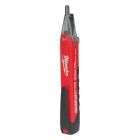 Milwaukee 2202-20 Voltage Detector with LED Light