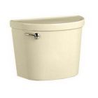 American Standard 4225A104.021 Champion PRO 1.28-Gallon Per Flush Toilet Tank, Bone