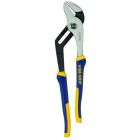 Irwin 4935322 IRWIN Tools VISE-GRIP Plier, Groove Joint, Straight Jaw, 12-Inch ()