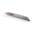 Lenox 2014224 9" 8TPI LAZER Ct 9108RCT Reciprocating Saw Blade 1PK