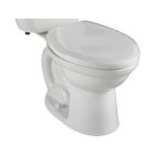 American Standard 3191016.020 Colony Right Height 1.6 gpf 12" Elongated Toilet Bowl (Bowl Only), White