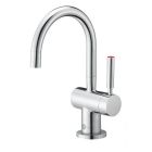 Insinkerator 44240C InSinkErator F-H3300C Indulge Modern Instant Hot Water Dispenser, Chrome