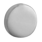 Baldwin 0175.260 0175260 Modern Screw Cover, Bright Chrome