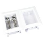 Sioux Chief 696-G2313MF Sioux 696-G2313Mf Nolead Oxbox Wash Sweat with Arrester