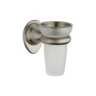 Delta 78056-SS Delta Faucet Graves Toothbrush/Tumbler Holder, Stainless