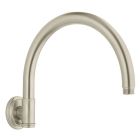 Grohe 28383EN0 Rainshower 10 In. Retro Shower Arm
