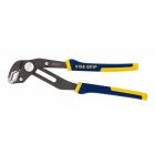 Irwin 2078110 IRWIN VISE-GRIP GrooveLock Pliers, V-Jaw, 10" ()