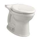 American Standard 3195A101.020 Champion Toilet Bowl in White