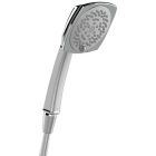 Toto TS301F55#BN Traditional Collection Series B 4-1/2" Multi-Spray Handshower, Brushed Nickel Brushed Nickel