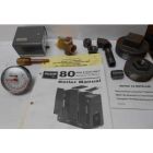 Weil-McLain 385802000 80 Series - Hot Water Boiler Trim