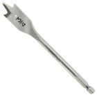 Ivy Classic Industries 10712 IVY Classic 3/4 x 6-Inch Swift Bore Wood Spade Bit, High-Carbon Steel, 1/Card