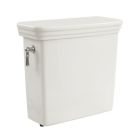 Toto ST424E#01 Promenade Tank with E-Max Flushing System, Cotton White (Tank Only)