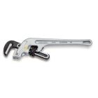 Ridgid E924 90127 3-Inch Aluminum End Pipe Wrench