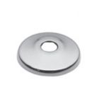 Brasstech 441/03 Brass Flange, Coated Polished Brass