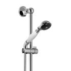 Dornbracht 26403370-06 Madison Flair Wall-Mounted Hand Shower In Platinum Matte