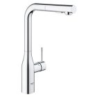 Grohe 30271000 Essence New Ohm Sink L-Spout Spray in Chrome