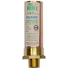Wilkins 1250XL-A Reduced Pressure Principle Assembly with FNPT x FNPT & Union