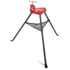 Ridgid 40A 40130 Portable Tristand Yoke Pipe Vise