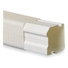 DiversiTech 230-FJ3 3" Flex Joint Fitting for SpeediChannel Line Set Cover
