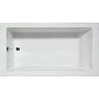 Americh WR6030T-WH Wright 6030 Drop In Soaker Tub