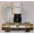Danfoss 088H3114 Heating Part Number
