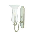 Jaclo 661-PN 3/8" OD X 12" Smooth Bas Tube, Polished Nickel