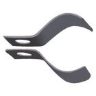 General Wire 130160 1-1/4SCB Drain Cleaner Set Side Cutter Blade
