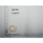 Kohler 38744 0.48" Inner Diameter X 0.75" Outer Diameter Round Plastic Washer