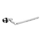 Newport Brass 6-505/01 Universal Items Tank Lever Mechanism Forever Brass